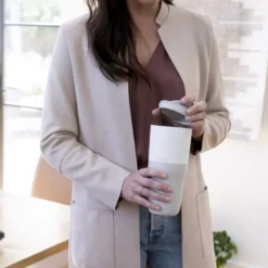 Rise Tumbler - Tofu