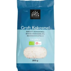 Riven Kokosmjöl, 200 g