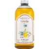 Rå Kallpressad Linolja, 500 ml