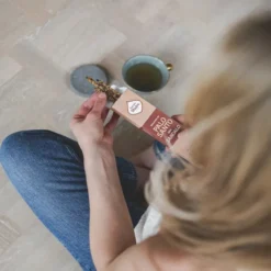 Rökelsepinnar Palo Santo, 8-pack
