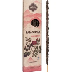 Rökelsepinnar Patagonia, 6-pack