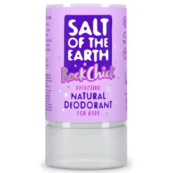 Rock Chick Deodorant for Kids, 90 g