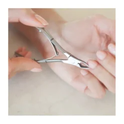 Rockhard Cuticle Nipper