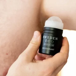Roll-on Deodorant för män, 50 ml