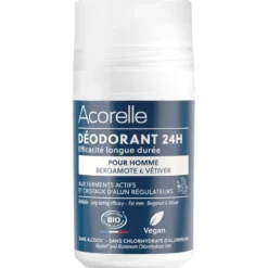 Roll-On Deodorant 24h for Men