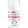 Roll-On Deodorant 24h Hair-Regrowth Minimizer, 50 ml