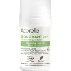 Roll-On Deodorant 24h Intense Freshness