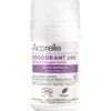 Roll-On Deodorant 24h Sensitive Skin