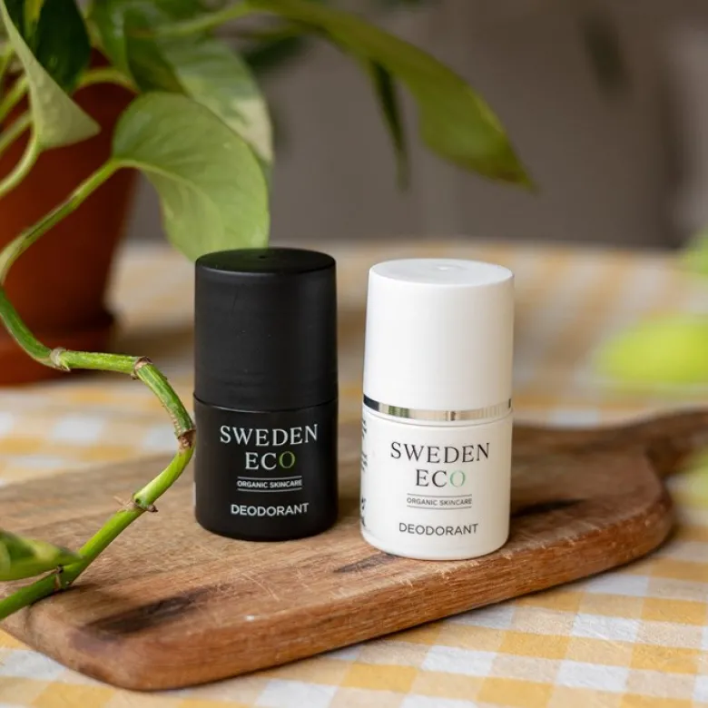 Roll-on Deodorant, 50 ml