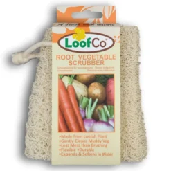 Root Vegetable Scrubber