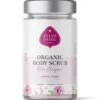 Rose Argan Body Scrub, 256 g