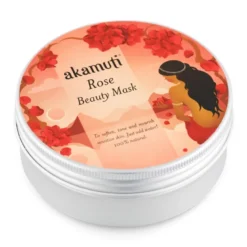 Rose Beauty Mask, 100 g