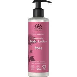 Rose Body Lotion, 245 ml