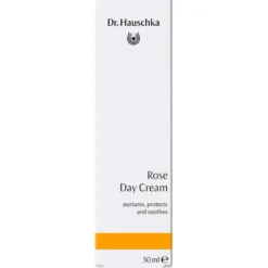 Rose Day Cream, 30 ml
