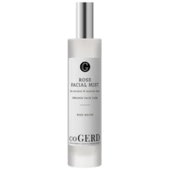Rose Facial Mist, 100 ml