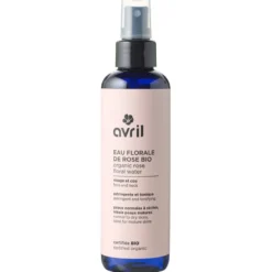 Rose Floral Water, 200 ml