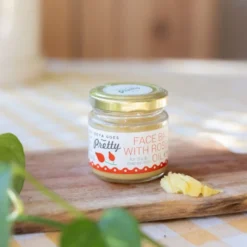 Rosehip Face Balm