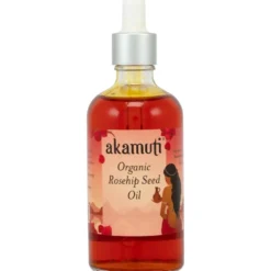 Rosehip Seed Oil, 100 ml