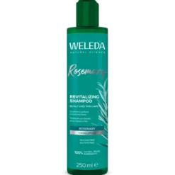 Rosemary Revitalising Shampoo, 250 ml