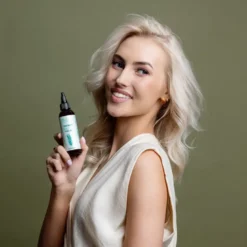Rosemary Scalp Oil, 100 ml