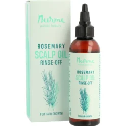 Rosemary Scalp Oil, 100 ml