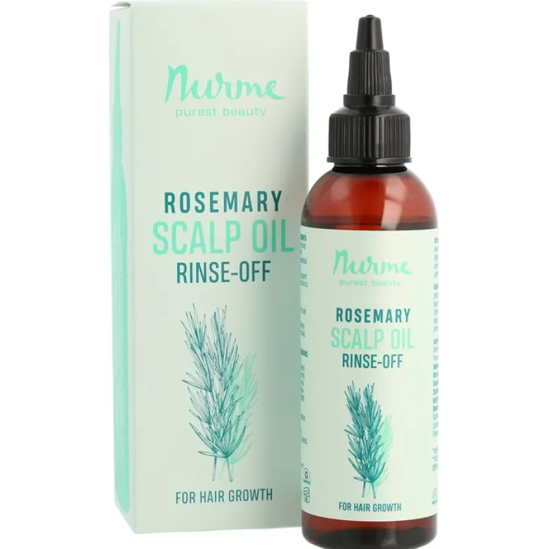 Rosemary Scalp Oil, 100 ml
