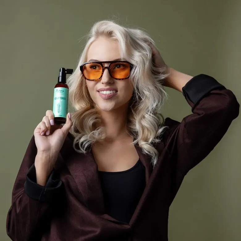 Rosemary Scalp Toner, 100 ml