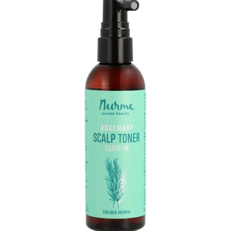 Rosemary Scalp Toner, 100 ml