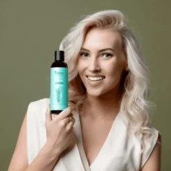 Rosemary Shampoo Anti-Dandruff, 250 ml