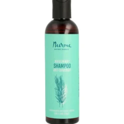 Rosemary Shampoo Anti-Dandruff, 250 ml