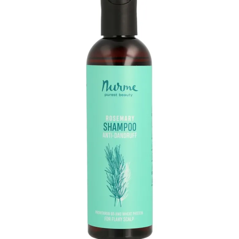 Rosemary Shampoo Anti-Dandruff, 250 ml