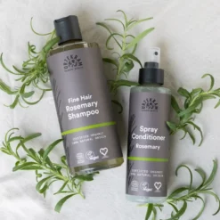 Rosemary Shampoo Fine Hair, 500 ml