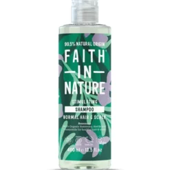 Rosemary Shampoo, 400 ml