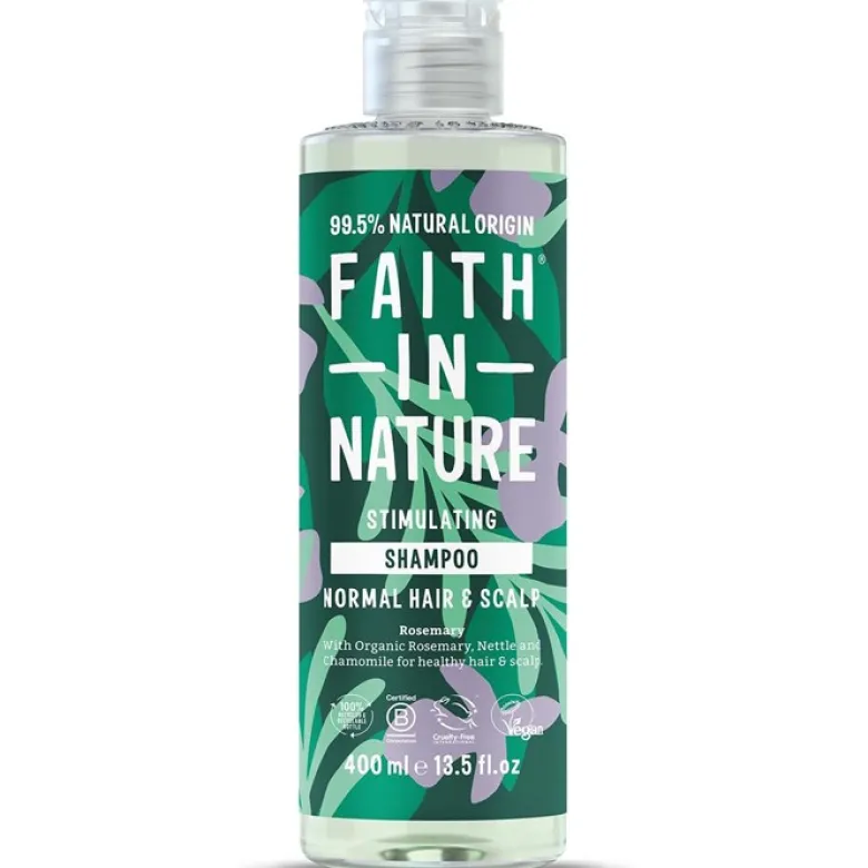 Rosemary Shampoo, 400 ml