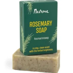 Rosemary Soap, 100 g