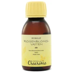 Rosenblomsvatten, 100 ml