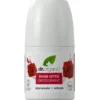 Rose Otto Deodorant, 50 ml