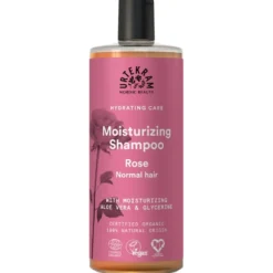 Rose Shampoo Normal Hair, 500 ml