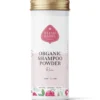 Rose Shampoo Powder