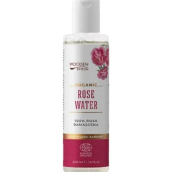 Rose Water, 200 ml