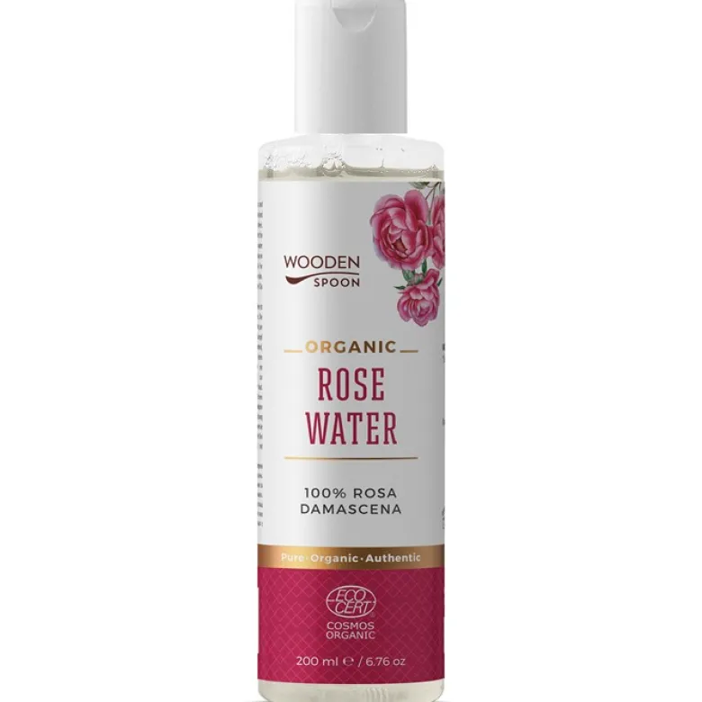 Rose Water, 200 ml