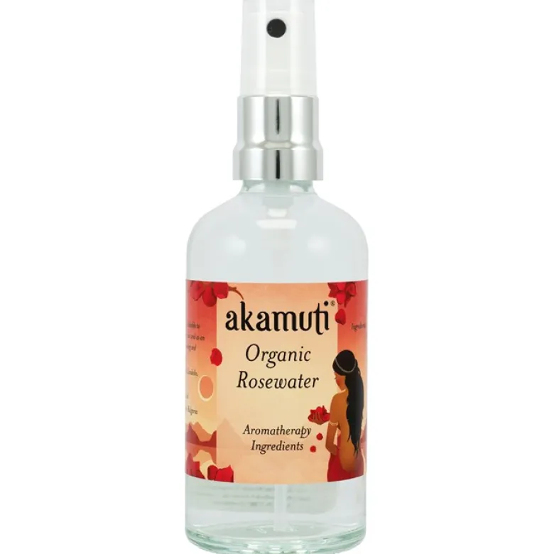 Rosewater, 100 ml