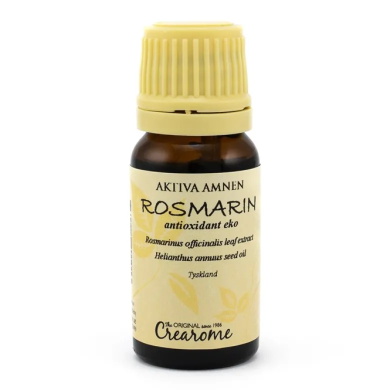 Rosmarinextrakt Antioxidant, 10 ml