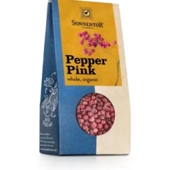Rosépeppar Hel, 20 g