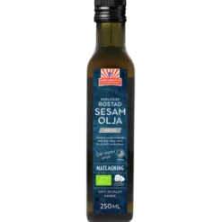 Rostad Sesamolja, 250 ml