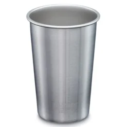 Rostfri Stålmugg