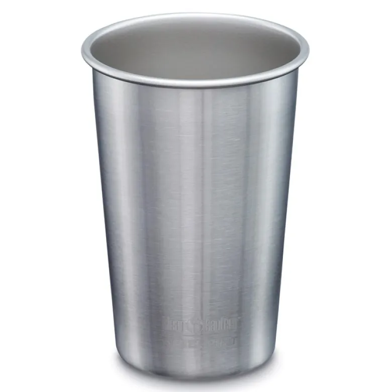 Rostfri Stålmugg