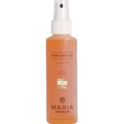 Royal Body Oil, 125 ml