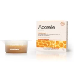 Royale Wax för underarmar, bikinilinje och ansikte, 100 g