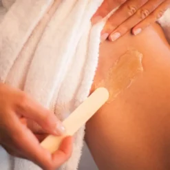 Royale Wax för underarmar, bikinilinje och ansikte, 100 g